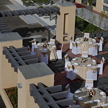 Fairfield By Marriott Коимбатур Экстерьер фото
